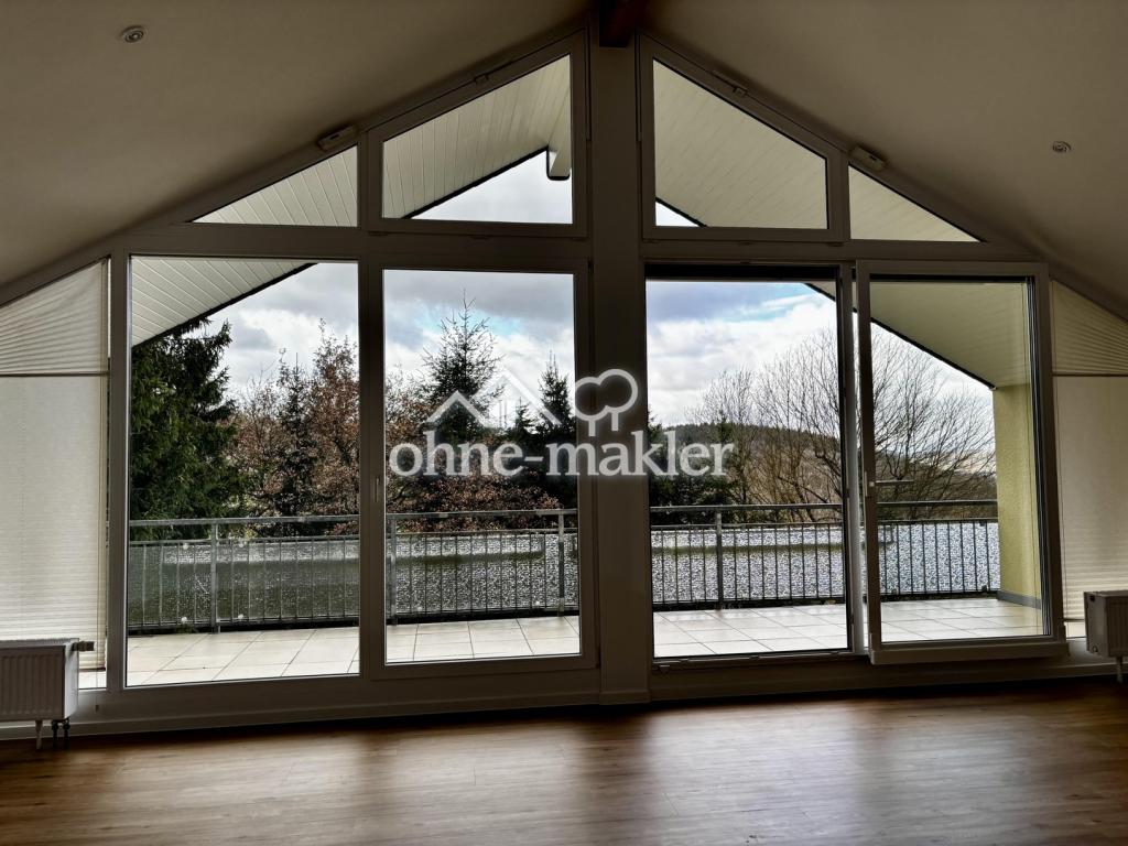 Stadtwohnung mit Ausblick - Photo 1