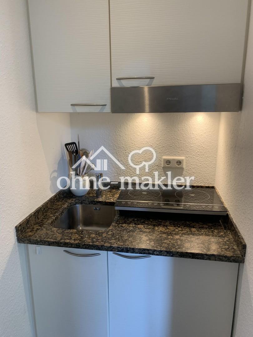 Tolle Einraumwohnung in Top-Lage - Foto 3