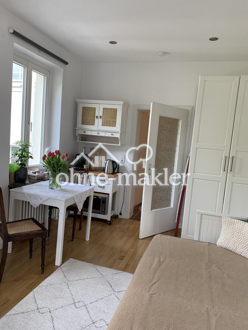 Tolle Einraumwohnung in Top-Lage - Foto 2