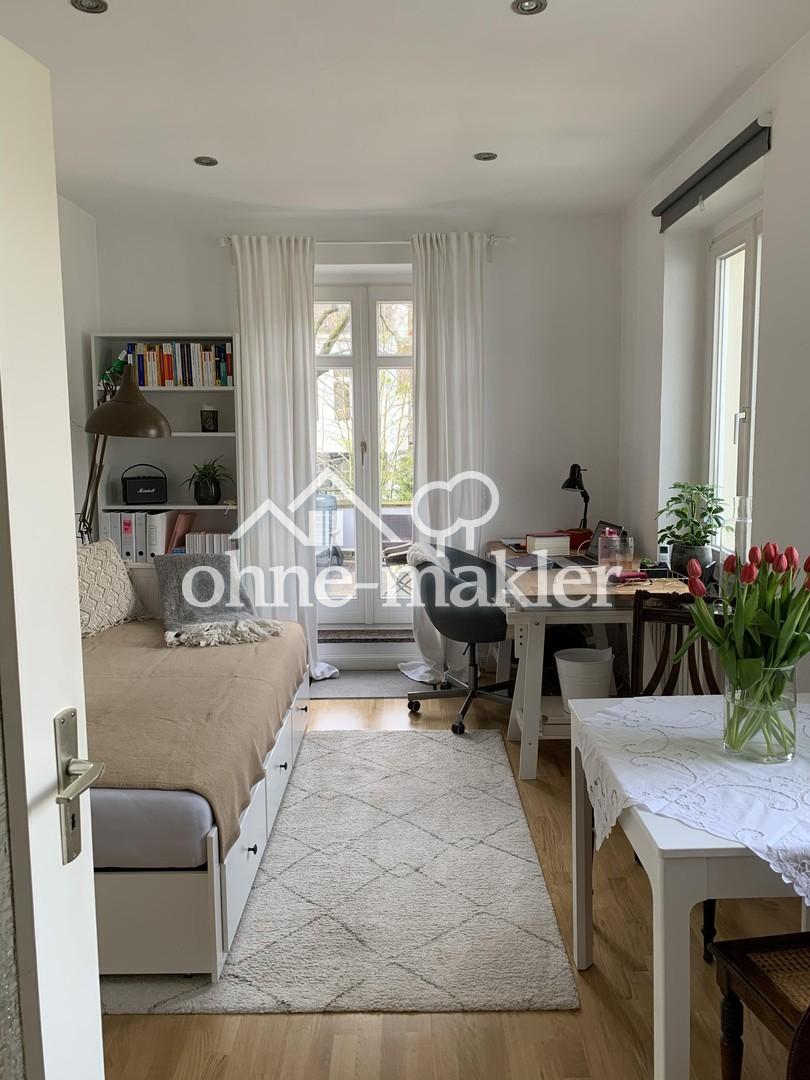 Tolle Einraumwohnung in Top-Lage - Foto 1