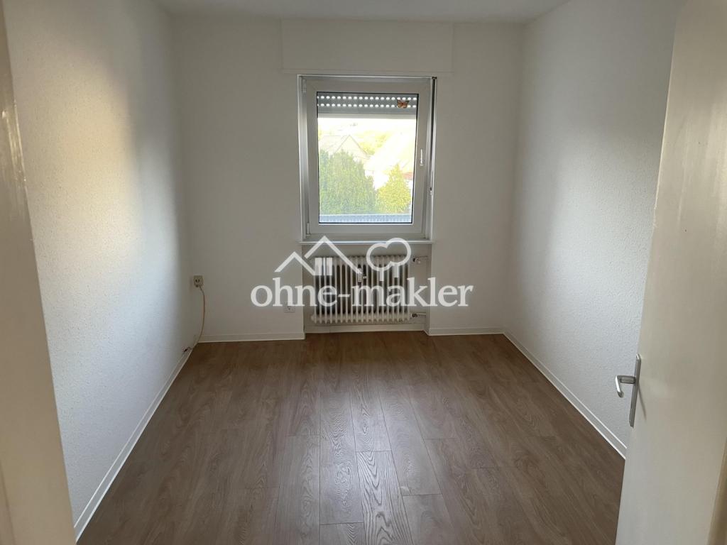 3-Zimmer-Wohnung mit großem Balkon in Heusweiler - Photo 1