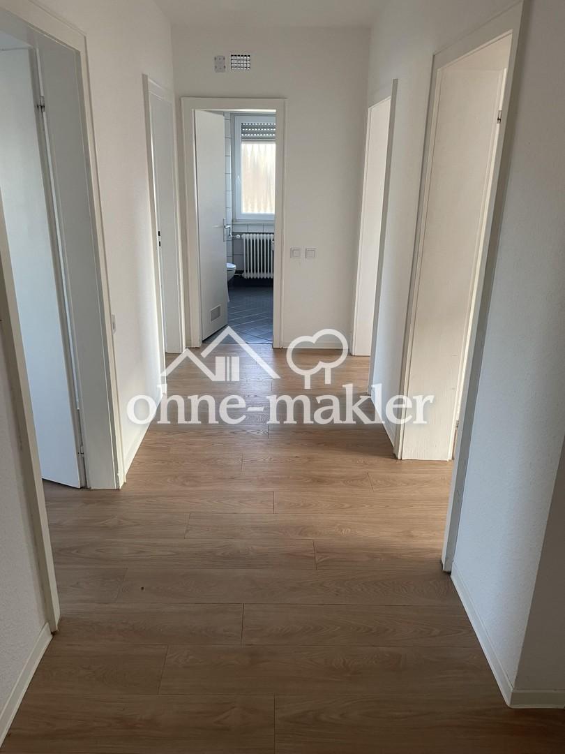 3-Zimmer-Wohnung mit großem Balkon in Heusweiler - Photo 5