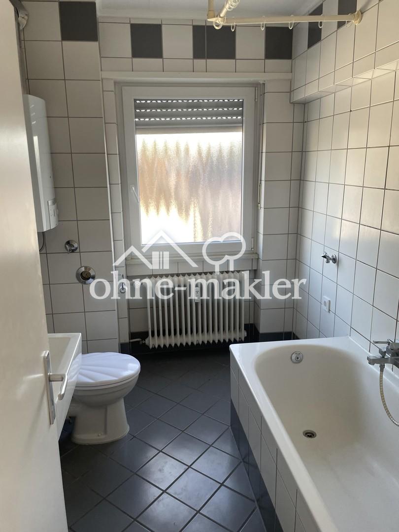 3-Zimmer-Wohnung mit großem Balkon in Heusweiler - Photo 2