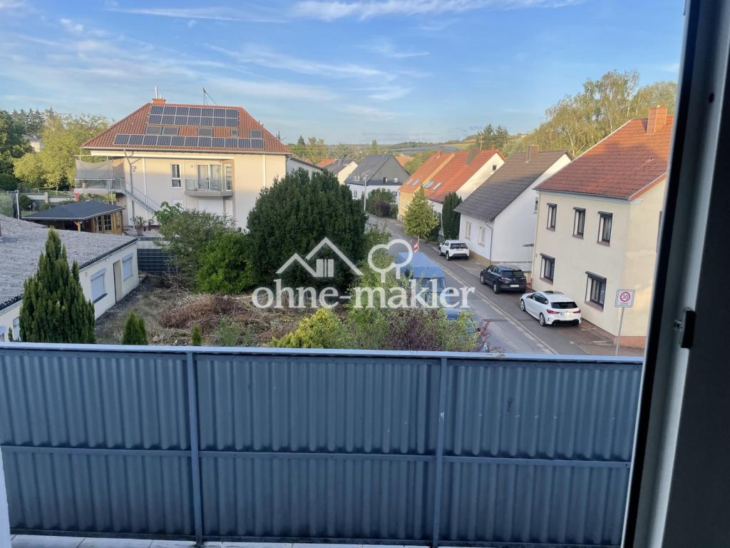 3-Zimmer-Wohnung mit großem Balkon in Heusweiler - Photo 4