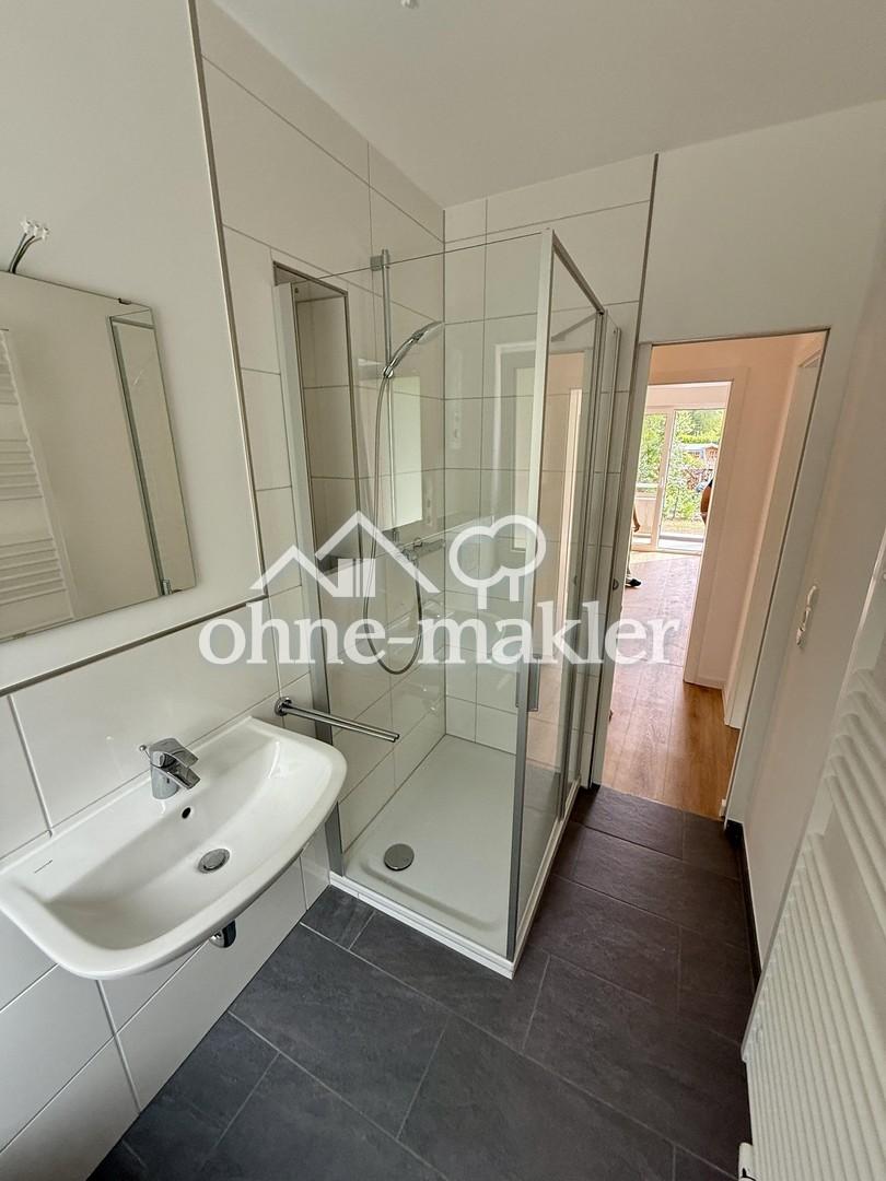 Moderne 4-Zimmer-Wohnung mit Terrasse & Garten – umfassend saniert in ruhiger Lage - Foto 1
