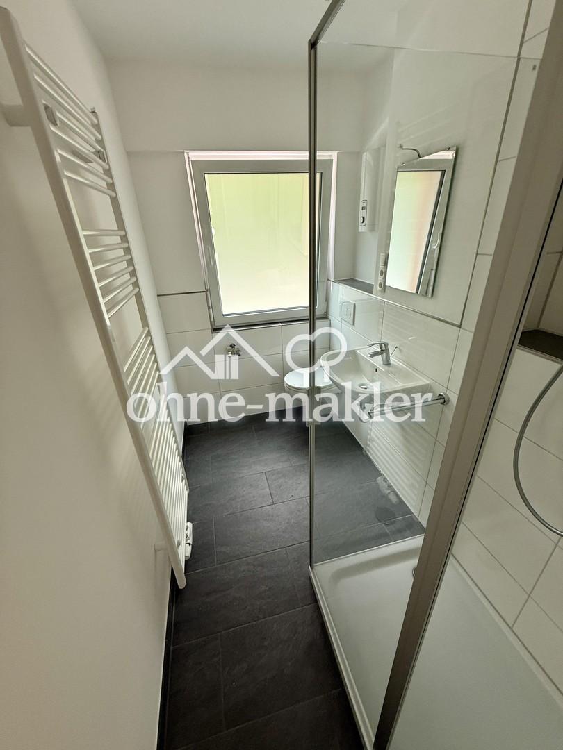 Moderne 4-Zimmer-Wohnung mit Terrasse & Garten – umfassend saniert in ruhiger Lage - Foto 2