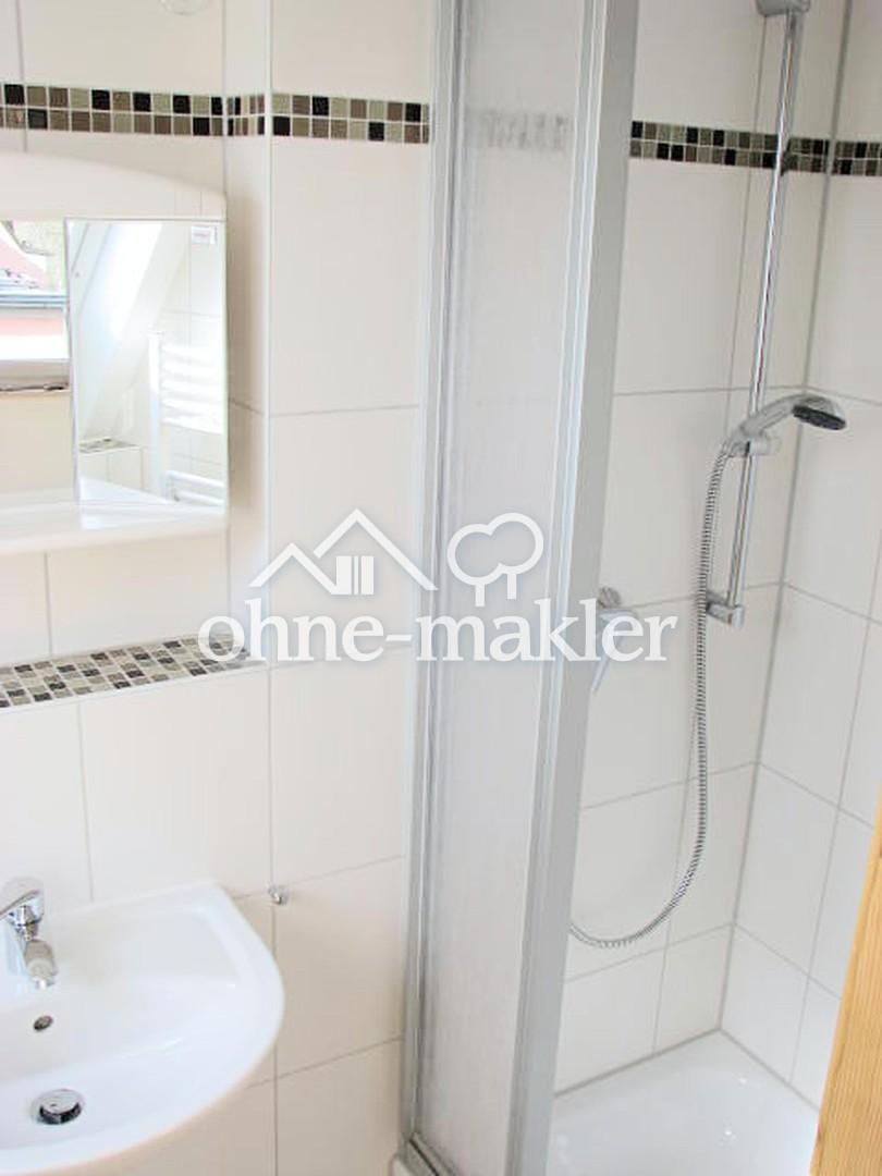 Pasing/Stadtpark: Helle 2-Zi-Whg (Küche integriert) im 2.OG in kleiner Wohnanlage - Foto 5