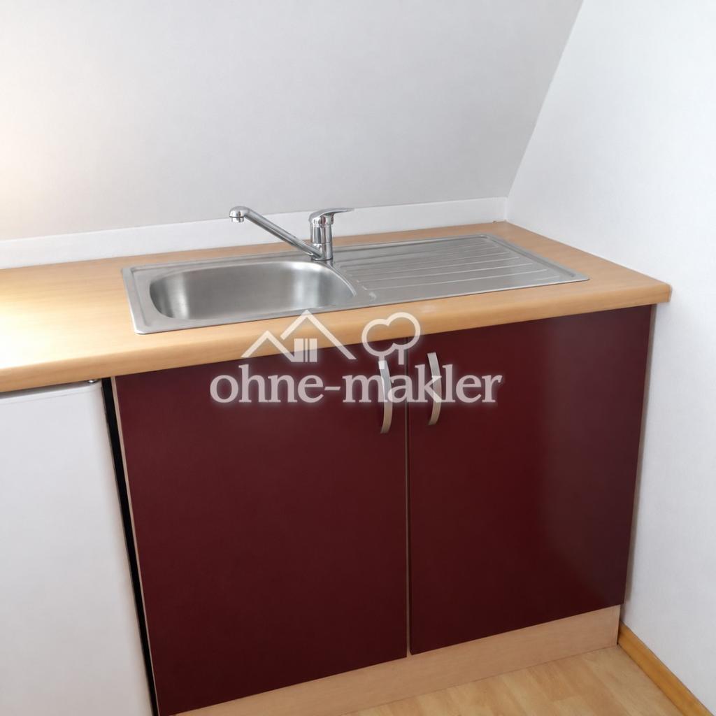 Pasing/Stadtpark: Helle 2-Zi-Whg (Küche integriert) im 2.OG in kleiner Wohnanlage - Foto 1