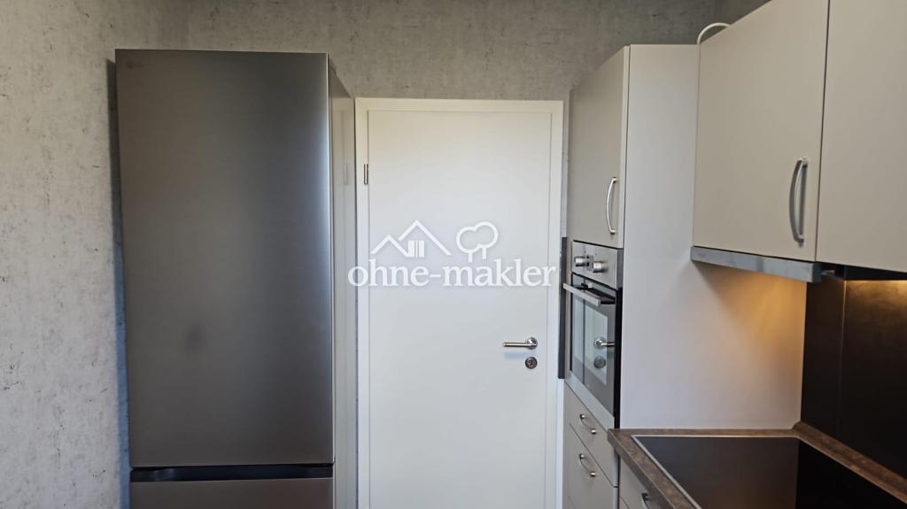 Erstbezug nach Renovierung - 2-Zimmer Wohnung mit Dach-Loggia - Photo 5