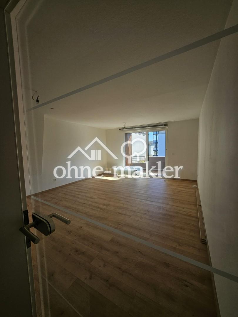 Erstbezug nach Renovierung - 2-Zimmer Wohnung mit Dach-Loggia - Photo 3