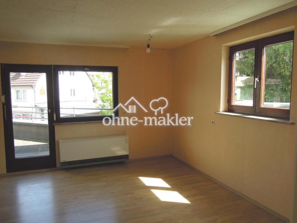 2-Zimmer-Wohnung in Böblingen-Dagersheim - Photo 3