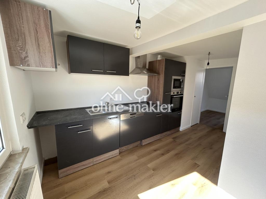 Zwei frisch sanierte 3-Zimmer-Wohnung mit hervorragender Verkehrsanbindung - Photo 2