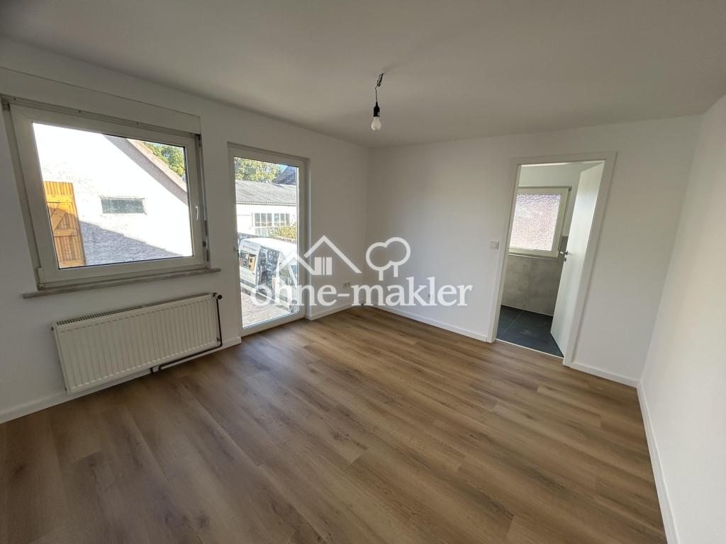 Zwei frisch sanierte 3-Zimmer-Wohnung mit hervorragender Verkehrsanbindung - Photo 1