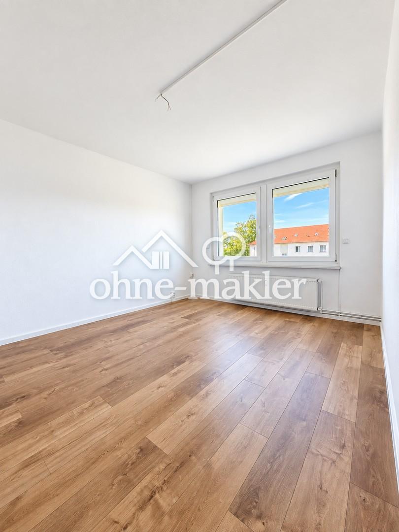 Traumhafte 1 Zimmer Wohnung! *Inkl. EBK + direkte Nähe zu Leipzig* - Photo 5