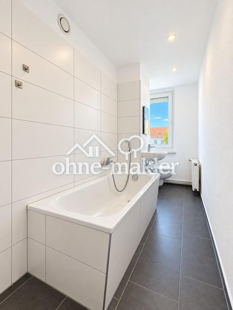 Traumhafte 1 Zimmer Wohnung! *Inkl. EBK + direkte Nähe zu Leipzig* - Photo 2