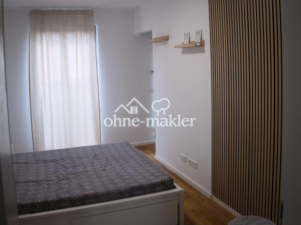 Erstbezug in Adlershof: Helle 3,5-Zimmer-Wohnung mit Südwest-Loggia, Home-Office & TG-Stellplatz - Photo 5