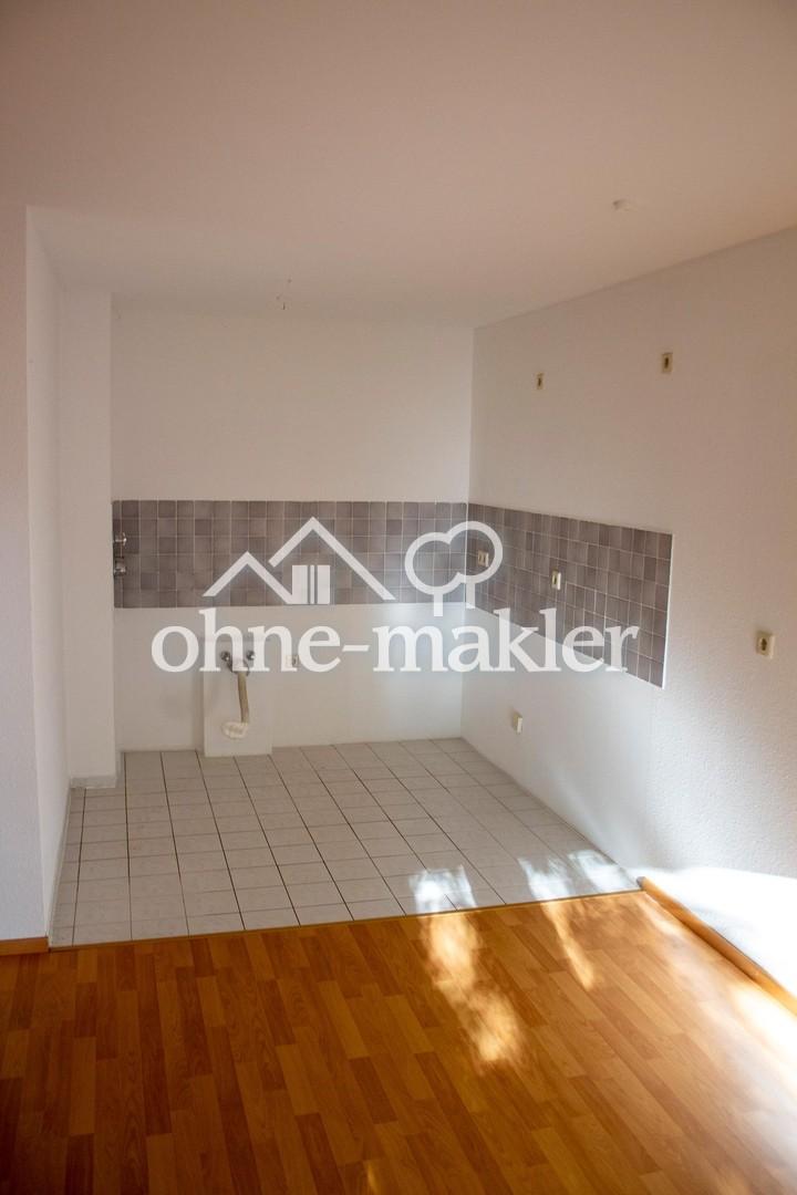 Gemütliche 2-Zimmer-Erdgeschosswohnung mit eigener Terrasse, Wannenbad & TG-Stellplatz in Landsberg - Foto 3