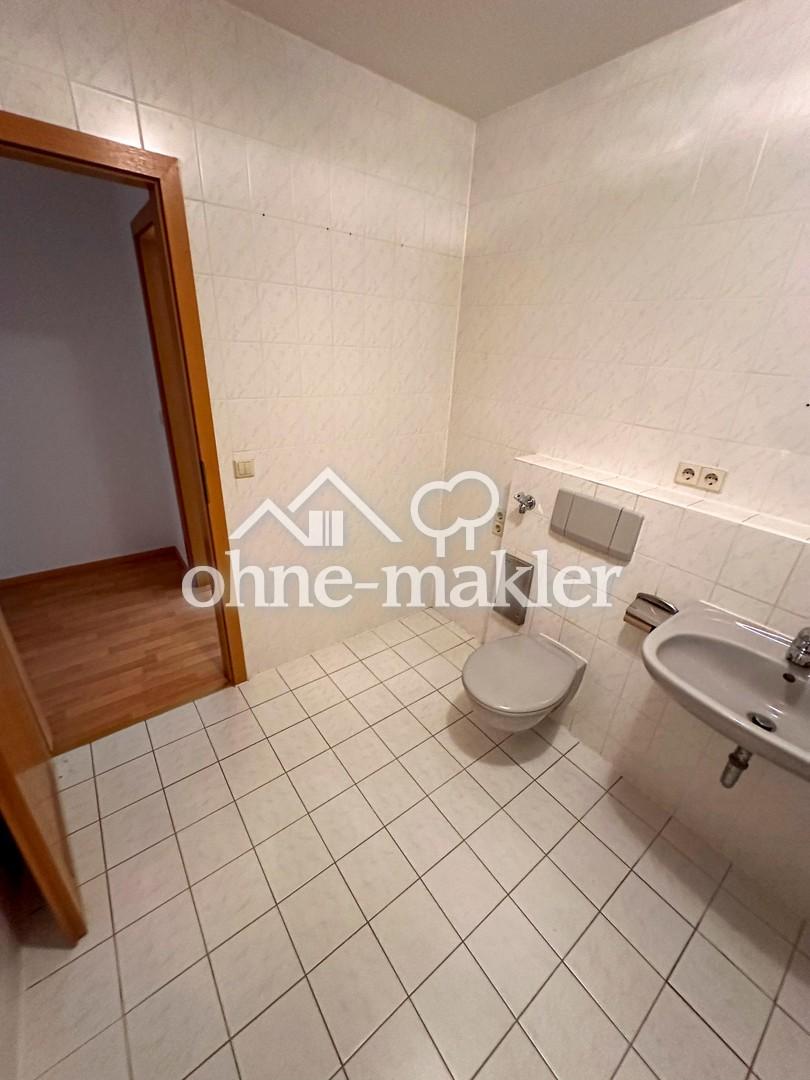 Gemütliche 2-Zimmer-Erdgeschosswohnung mit eigener Terrasse, Wannenbad & TG-Stellplatz in Landsberg - Foto 5