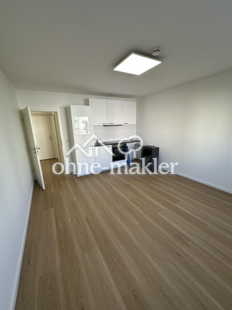 Wunderschön renovierte 2 ZW inkl. EBK und Keller - Foto 3