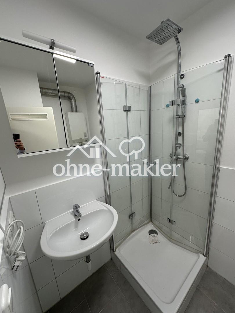 Wunderschön renovierte 2 ZW inkl. EBK und Keller - Foto 4