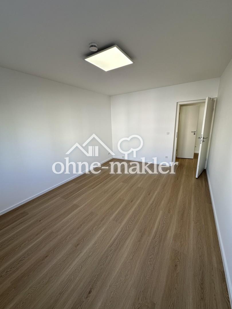 Wunderschön renovierte 2 ZW inkl. EBK und Keller - Foto 1