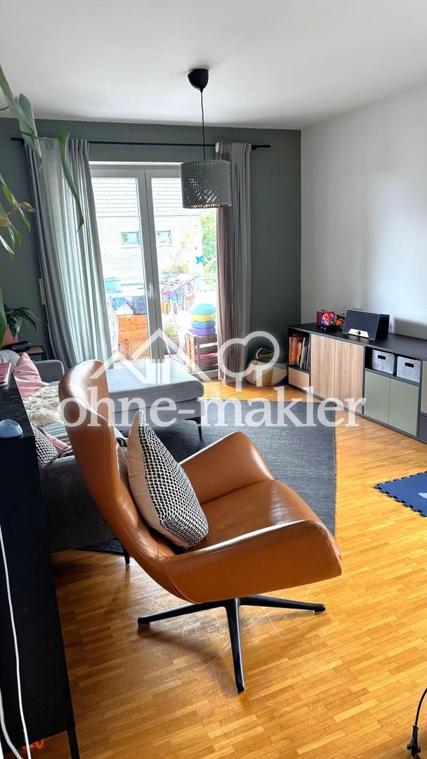 Hochwertige 3,5-Zi. Maisonette Whg. m. 3 Balkonen, EBK u. Aufzug im Zentrum Grafings - Photo 2