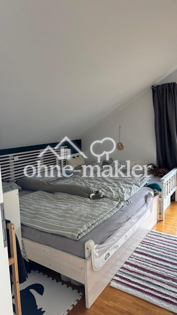 Hochwertige 3,5-Zi. Maisonette Whg. m. 3 Balkonen, EBK u. Aufzug im Zentrum Grafings - Photo 4