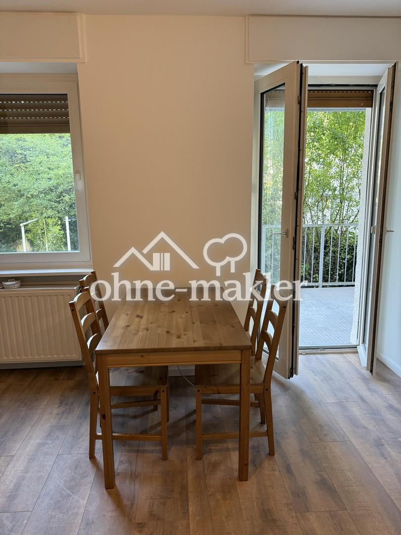 Frisch sanierte, schöne WG-Wohnung in Darmstadt-Mitte mit All-in-Miete 675€ pro Zimmer - Foto 1