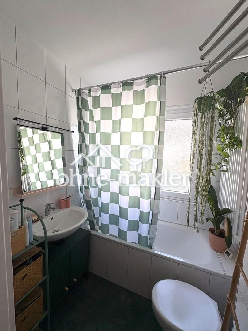 Schöne 2,5 ZKB Wohnung inkl. Einbauküche in begehrter Lage zu vermieten - Photo 5