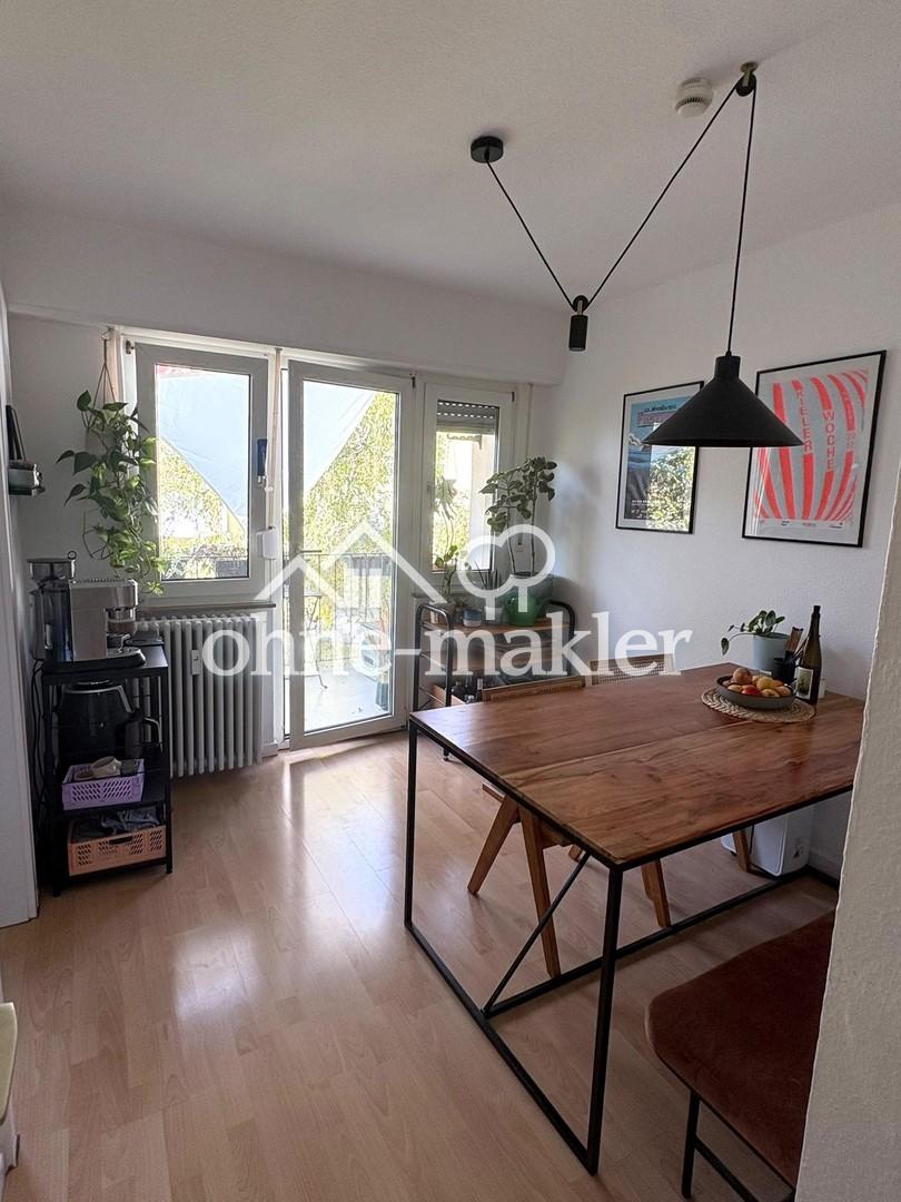 Schöne 2,5 ZKB Wohnung inkl. Einbauküche in begehrter Lage zu vermieten - Photo 2