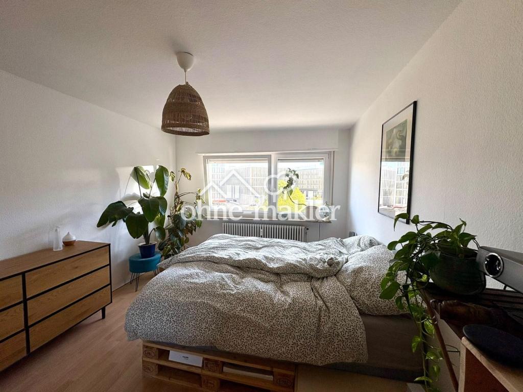 Schöne 2,5 ZKB Wohnung inkl. Einbauküche in begehrter Lage zu vermieten - Photo 3