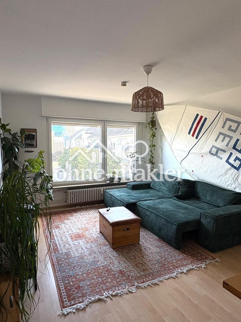 Schöne 2,5 ZKB Wohnung inkl. Einbauküche in begehrter Lage zu vermieten - Photo 1