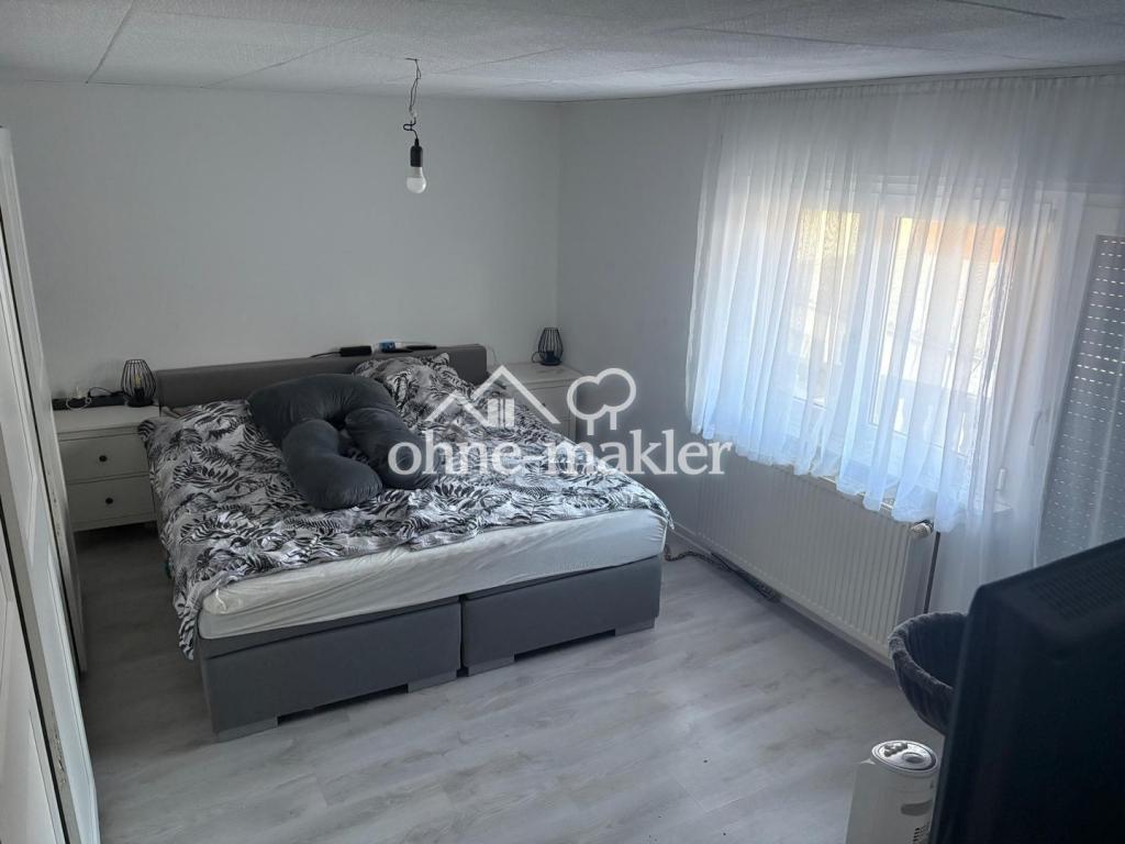 Charmantes Haus mit Garage, Scheune & Garten im Herzen von Dettenheim - Foto 1