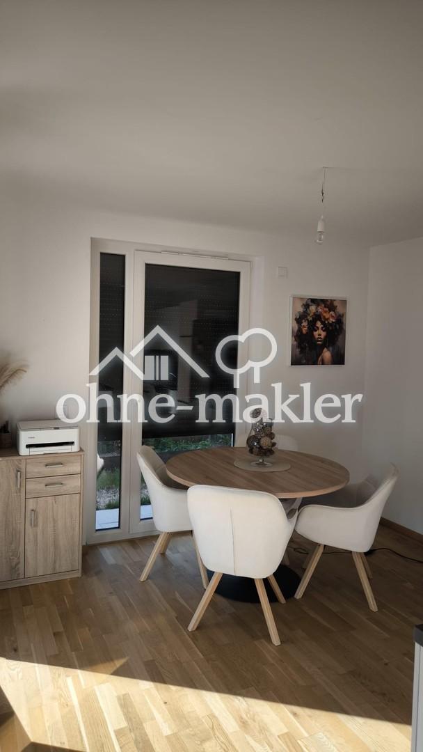 Neubau: Attraktive, zentrale 3 Zimmer Wohnung mit Garten in ruhiger Lage - Photo 2