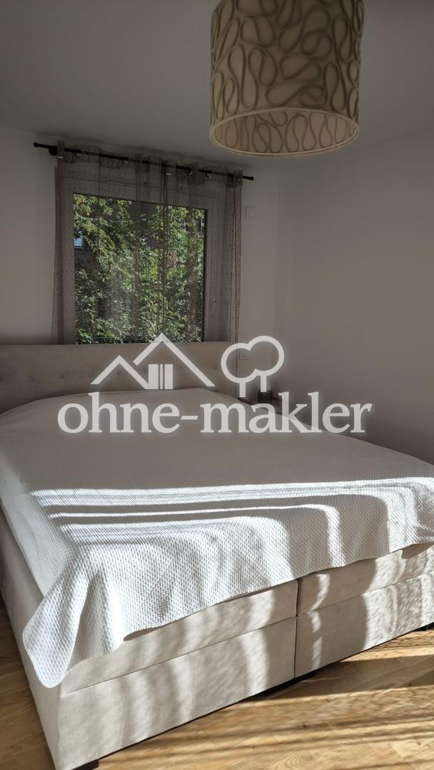 Neubau: Attraktive, zentrale 3 Zimmer Wohnung mit Garten in ruhiger Lage - Photo 4