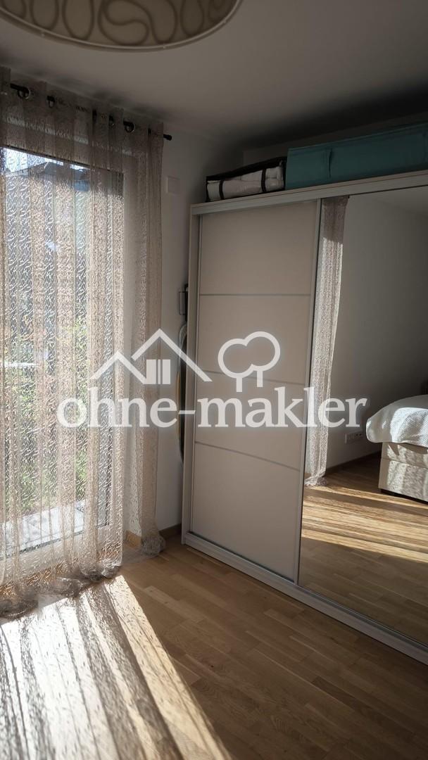 Neubau: Attraktive, zentrale 3 Zimmer Wohnung mit Garten in ruhiger Lage - Photo 3