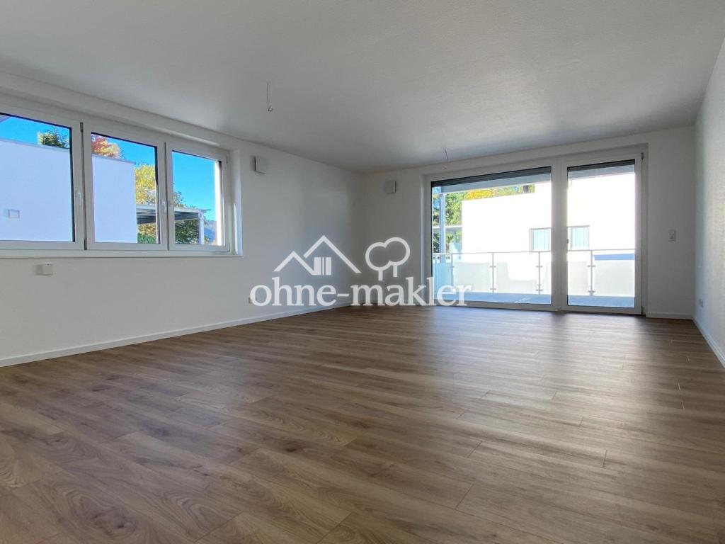Neubauwohnung in Wurmlingen-Erstbezug - Foto 2