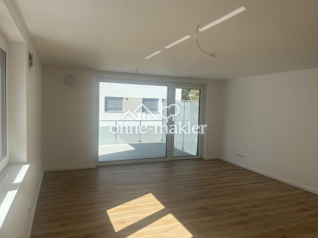 Neubauwohnung in Wurmlingen-Erstbezug - Foto 1
