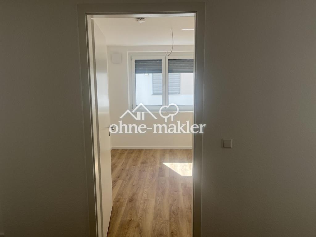 Neubauwohnung in Wurmlingen-Erstbezug - Foto 3