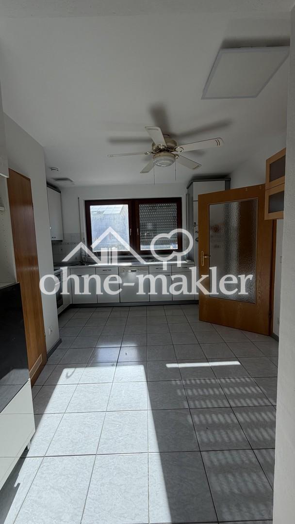 Freundliche, helle 4 Zimmer Wohnung - Photo 3