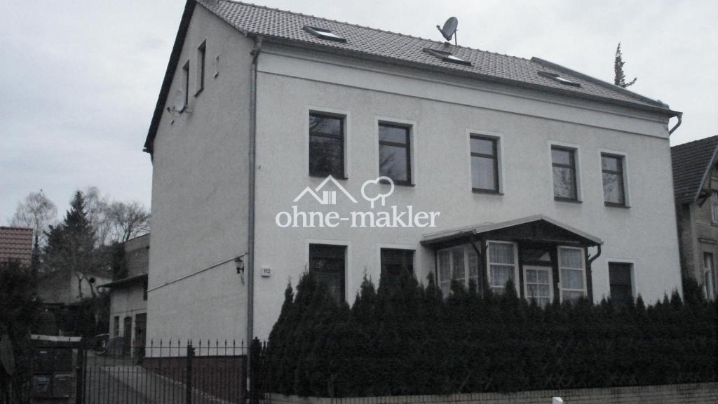 Kleine Dachgeschosswohnung in Woltersdorf - Photo 3