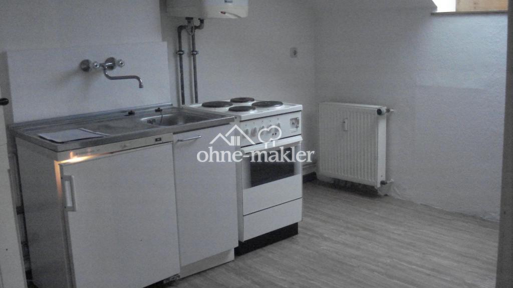 Kleine Dachgeschosswohnung in Woltersdorf - Photo 1