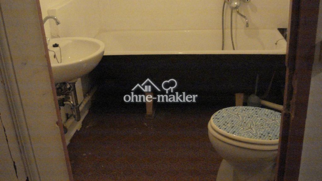 Kleine Dachgeschosswohnung in Woltersdorf - Photo 2