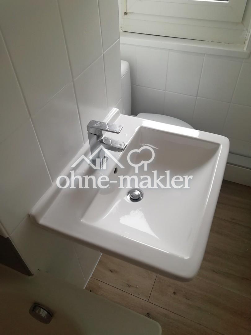 Helle 3-Zimmer-Wohnung mit Balkon im Erdgeschoss in ruhiger Wohnlage von Pegau - Photo 5