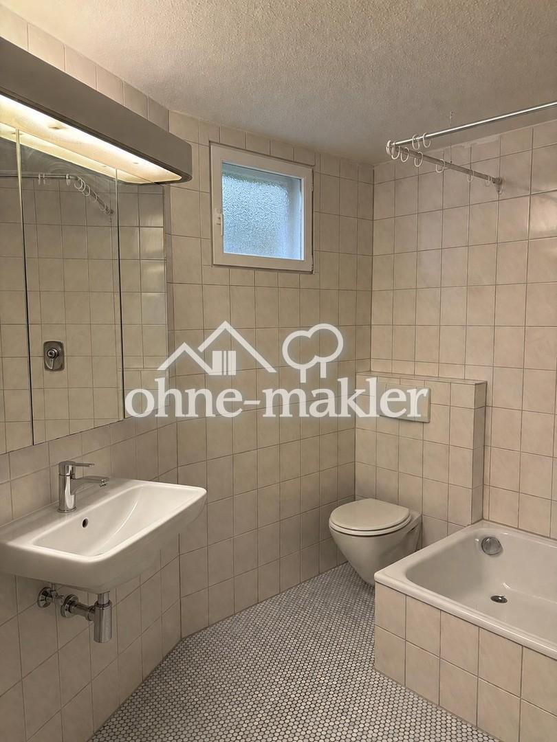 Gepflegte 1,5–2-Zimmer-Wohnung mit EBK & Stellplatz in Stuttgart-Vaihingen - Foto 4