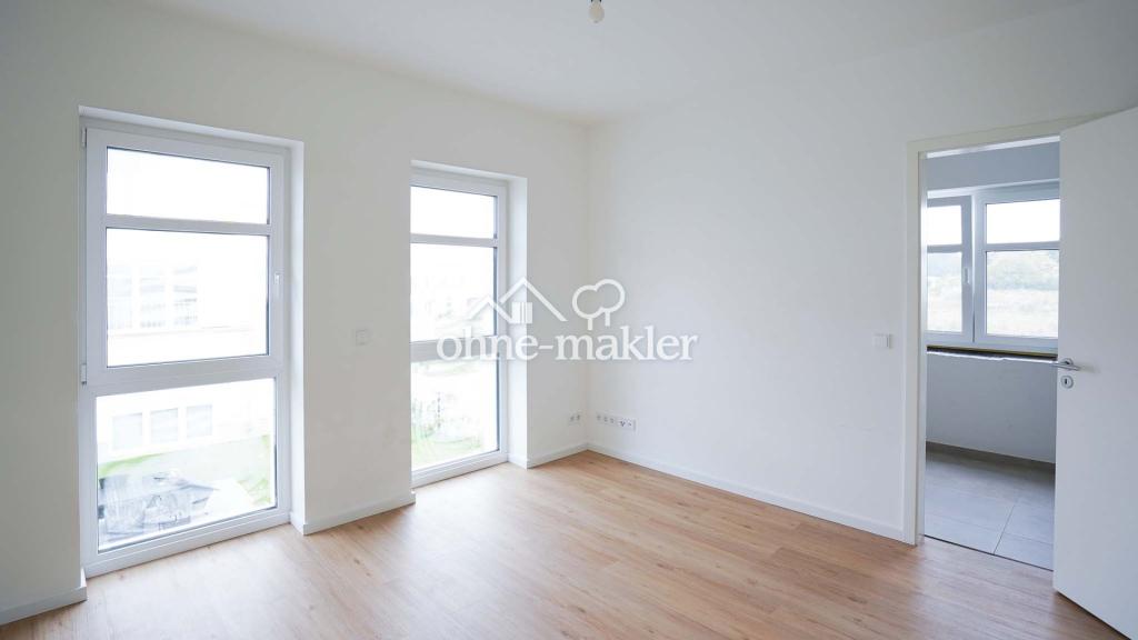 Attraktives Wohnen im 1. OG: Moderne 3 Zimmer mit großem Balkon - Photo 5