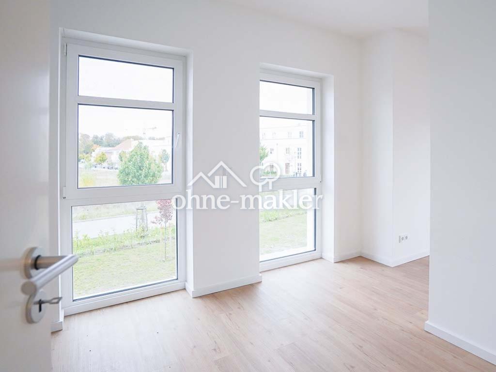 Attraktives Wohnen im 1. OG: Moderne 3 Zimmer mit großem Balkon - Photo 5