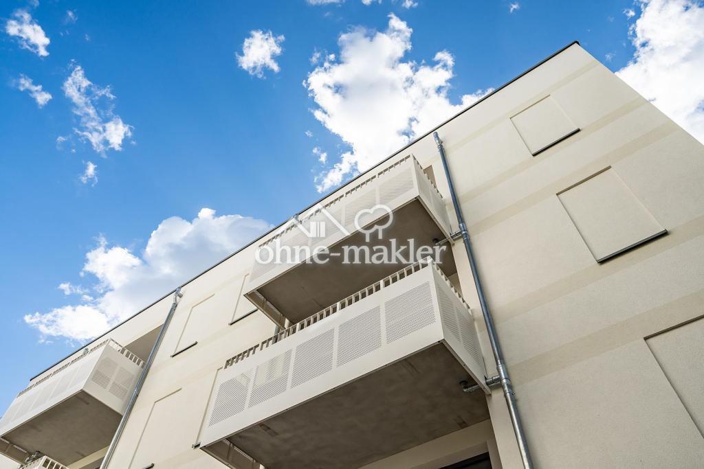 Helle 3-Zimmer-Wohnung mit großzügiger Terrasse, Einbauküche & Aufzug in Berlin-Pankow - Foto 5