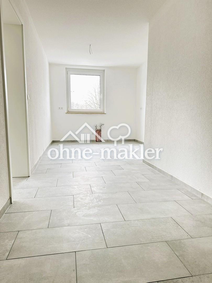 Erstbezug nach Kernsanierung 2,5 Zim.-Wohnung am See mit Terrasse in Singen - Foto 1