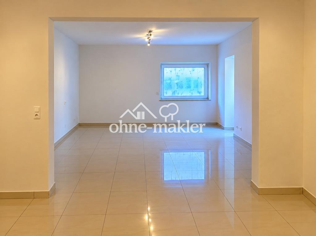 75 m2 Wohnung inkl. Terasse und 1x Parkplatz - Photo 1